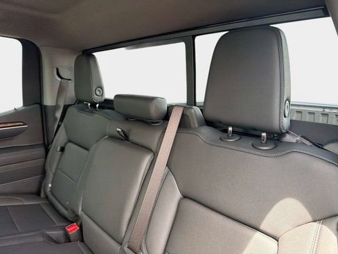 New 2026 GMC Sierra 1500 Elevation w/ Elevation Premium Package AWD/4WD image 12