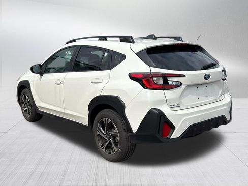 Used 2025 Subaru Crosstrek 2.5i Premium AWD/4WD image 12