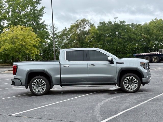 Used 2026 GMC Sierra 1500 Denali Ultimate AWD/4WD image 9