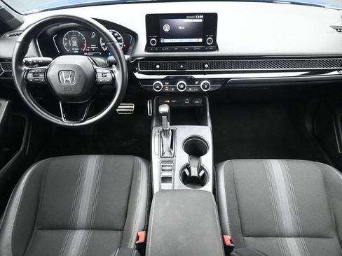 Used 2024 Honda Civic Sport image 20