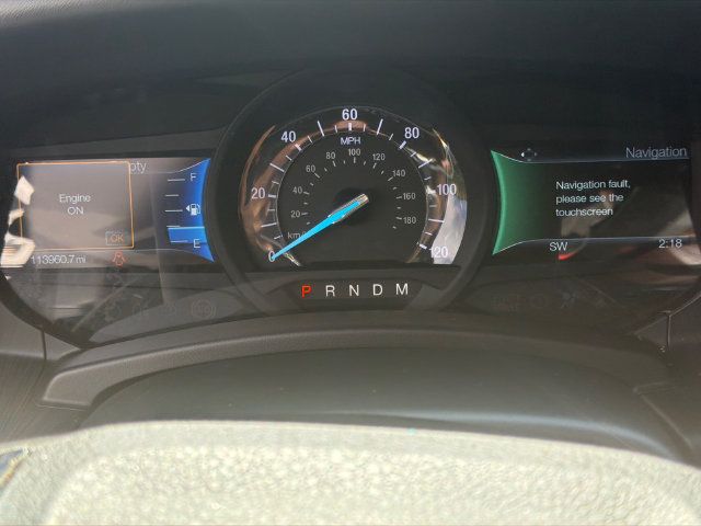 Used 2015 Ford Expedition Platinum RWD image 35