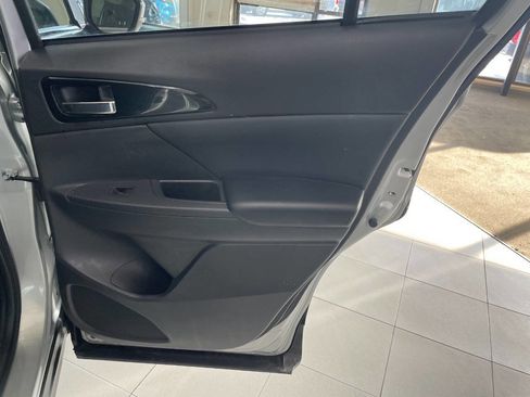 Used 2025 Mitsubishi Eclipse Cross SE image 23