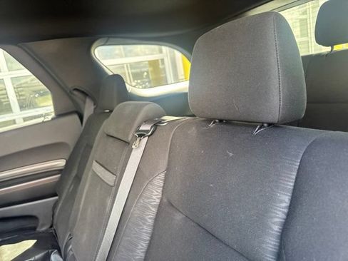 Used 2025 Dodge Durango GT w/ Blacktop Package RWD image 11