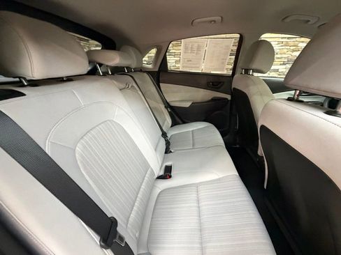 Certified 2023 Hyundai Kona SEL image 31