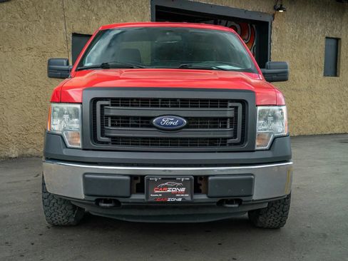 Used 2013 Ford F150 XL w/ PWR Equipment Group AWD/4WD image 12