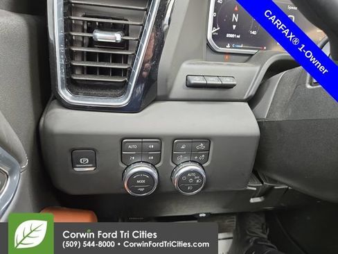 Used 2026 GMC Sierra 3500 Denali Ultimate AWD/4WD image 21