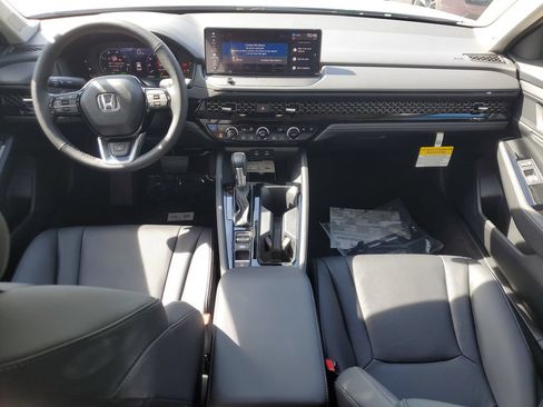 New 2026 Honda Accord Touring image 13