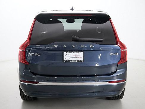Certified 2023 Volvo XC90 B6 Plus w/ Protection Package Premier AWD/4WD image 5