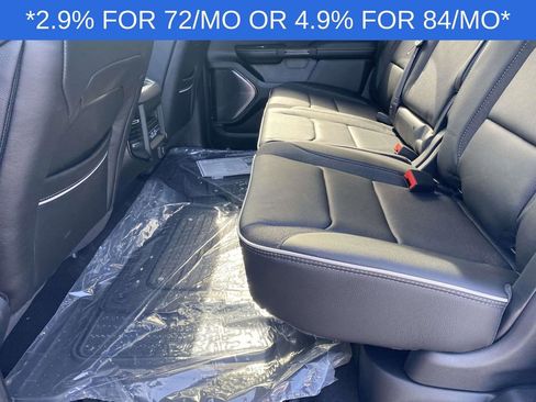 New 2026 RAM 1500 Limited w/ Bed Utility Group AWD/4WD image 40
