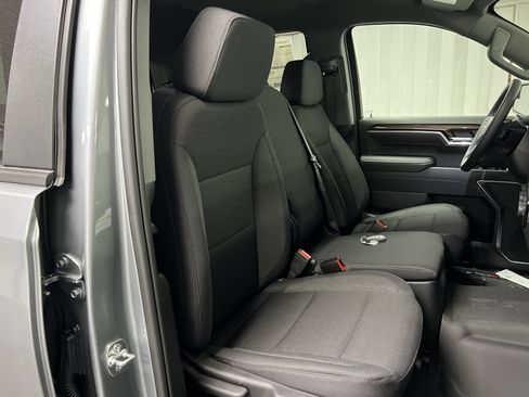 New 2026 Chevrolet Silverado 1500 LT AWD/4WD image 62