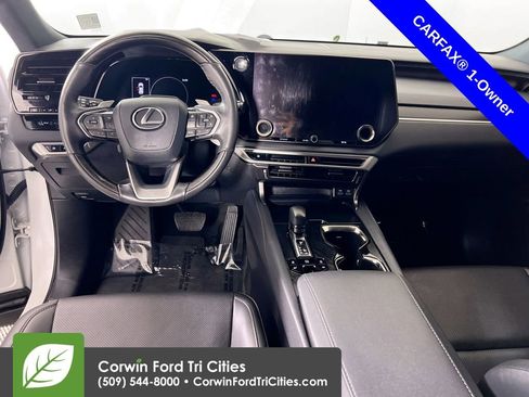 Used 2024 Lexus RX 350 Premium image 26