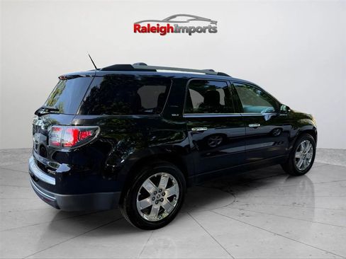 Used 2017 GMC Acadia Limited SLT AWD/4WD image 2