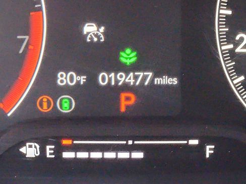 Certified 2023 Honda Civic EX image 18