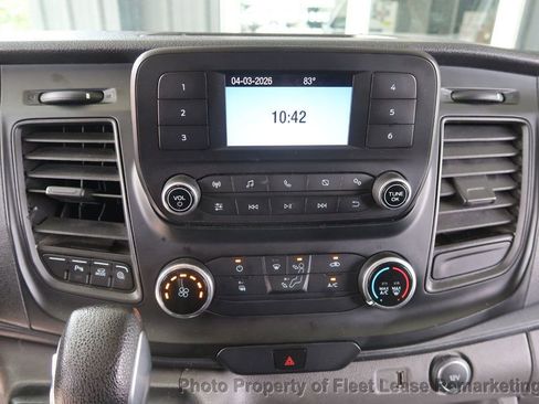 Used 2020 Ford Transit 250 Low Roof AWD w/ Load Area Protection Package image 28