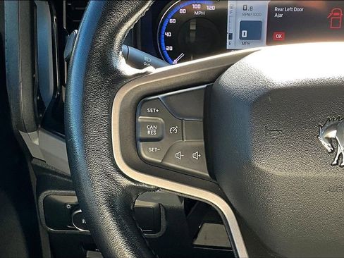 Used 2021 Ford Bronco Big Bend image 11