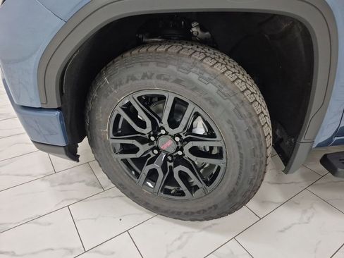 New 2026 GMC Sierra 1500 Elevation image 34