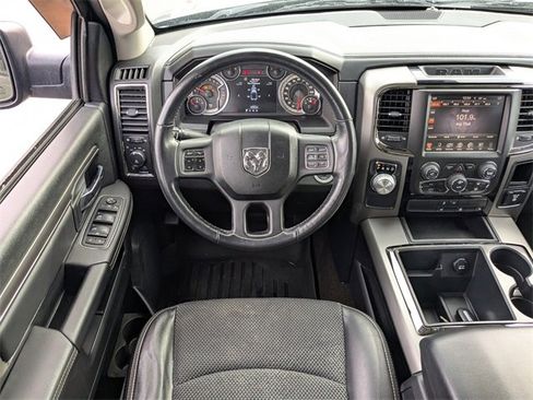 Used 2014 RAM 1500 Sport w/ Convenience Group image 15