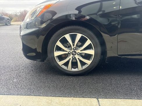 Used 2017 Hyundai Accent Value Edition image 8