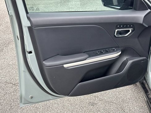 New 2026 Kia K4 EX FWD image 10