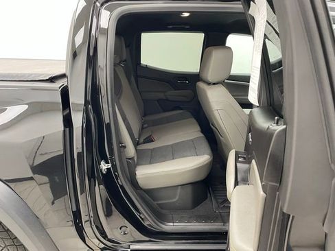 Certified 2024 Chevrolet Colorado ZR2 w/ Safety Package image 14