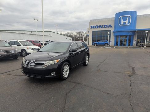 Used 2011 Toyota Venza AWD image 7