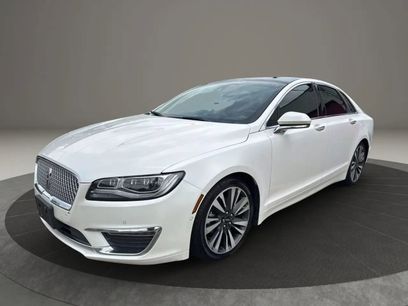 Used 2019 Lincoln MKZ Reserve w/ Luxury Package