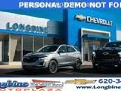 Used 2024 Chevrolet Silverado 1500 High Country w/ Technology Package