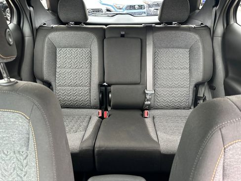 Used 2023 Chevrolet Equinox LT w/ LPO, Floor Liner Package AWD/4WD image 24
