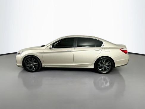 Used 2015 Honda Accord EX-L image 5