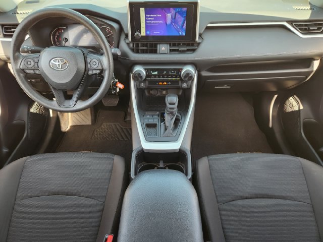 Used 2024 Toyota RAV4 LE FWD image 19