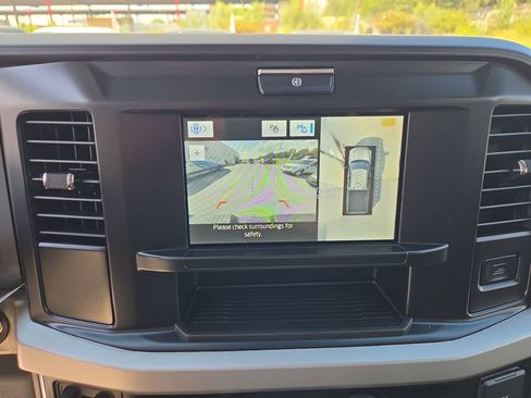 New 2026 Ford F350 XLT w/ 360-Degree Camera Package image 22