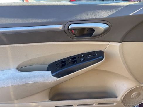 Used 2006 Honda Civic EX image 9