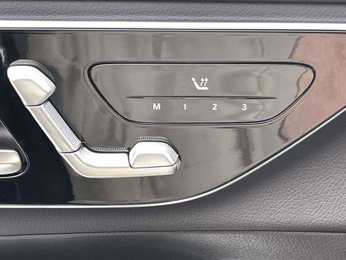 New 2026 Mercedes-Benz GLC 300 4MATIC image 30
