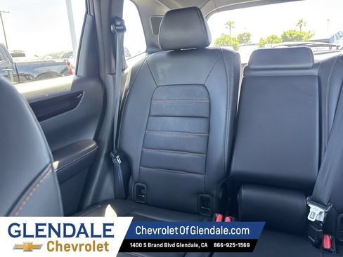 Used 2023 Honda CR-V Sport Touring image 5
