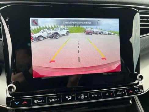 New 2024 Jeep Wagoneer Series II image 20