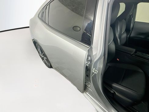 Used 2023 Toyota Prius XLE FWD image 28