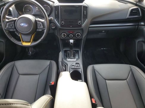 Used 2021 Subaru Crosstrek 2.5i Sport w/ Moonroof Package image 22