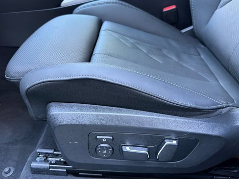 Used 2025 BMW X3 xDrive30i w/ M Sport Package image 14