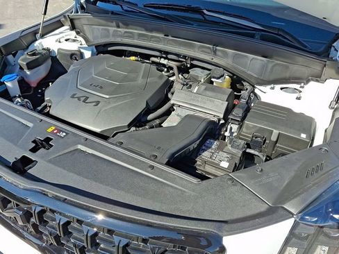 Used 2025 Kia Telluride EX X-Line image 29