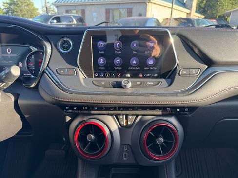 Used 2020 Chevrolet Blazer RS AWD/4WD image 14