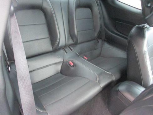 Used 2017 Ford Mustang Premium w/ Wheel & Stripe Package image 29