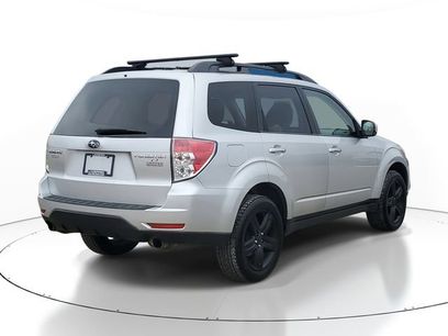 Used 2009 Subaru Forester 2.5X Limited