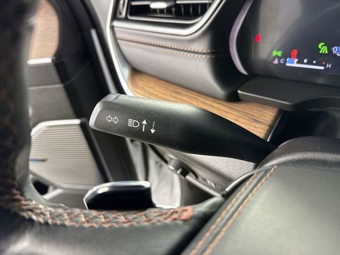 Used 2022 Jeep Grand Cherokee Summit w/ Adv Protech Group IV image 16