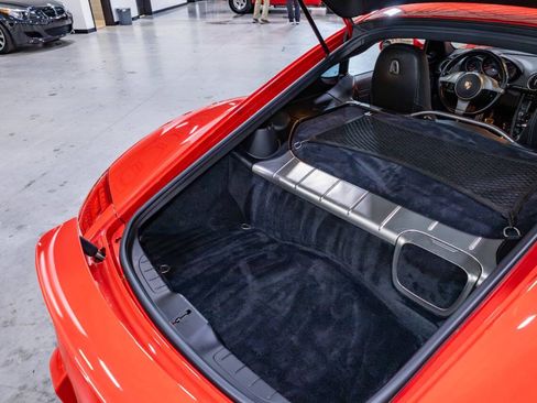 Used 2010 Porsche Cayman RWD image 34