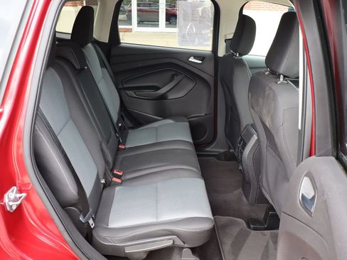 Used 2018 Ford Escape SE AWD/4WD image 37