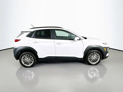 Used 2021 Hyundai Kona SEL image 7