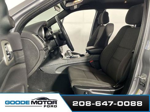 Used 2021 Jeep Grand Cherokee Laredo AWD/4WD image 10
