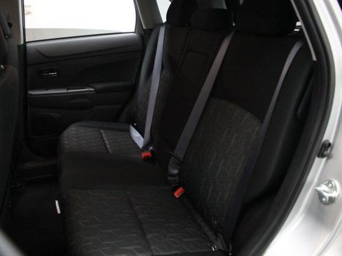 New 2026 Mitsubishi Outlander Sport LE AWD/4WD image 25