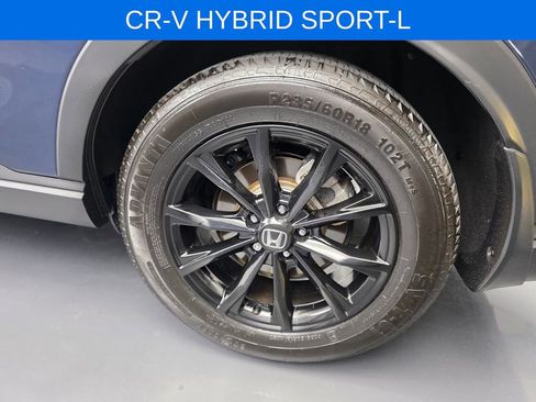 Used 2025 Honda CR-V Sport-L image 17