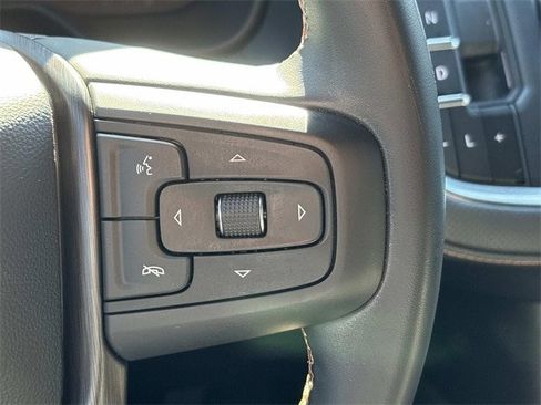 Used 2024 GMC Yukon AT4 w/ Technology Package image 33